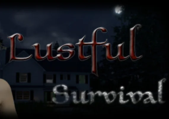 Lustful Survival (PC)