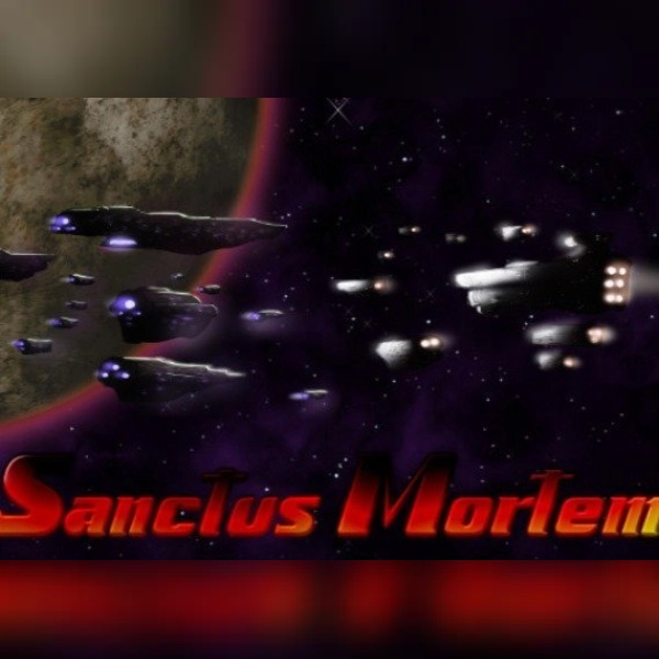 Sanctus Mortem