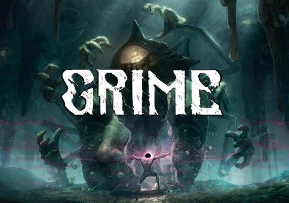 GRIME (PC) GRIME (PC)