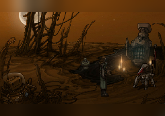 Primordia (PC)