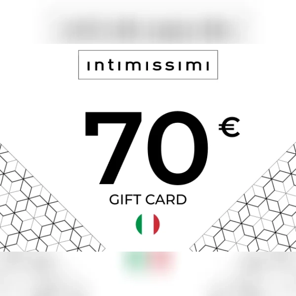 Intimissimi Gift Card 70 EUR Key - ITALY