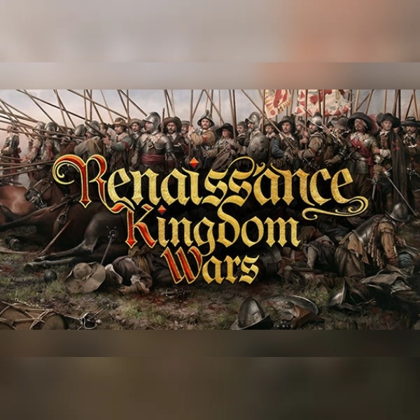 Renaissance Kingdom Wars (PC) Steam Key - EU