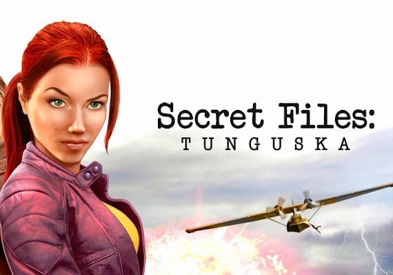 Secret Files: Tunguska (PC)