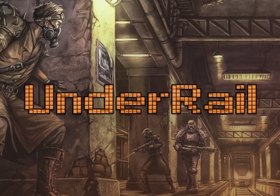 UnderRail (PC) UnderRail (PC)