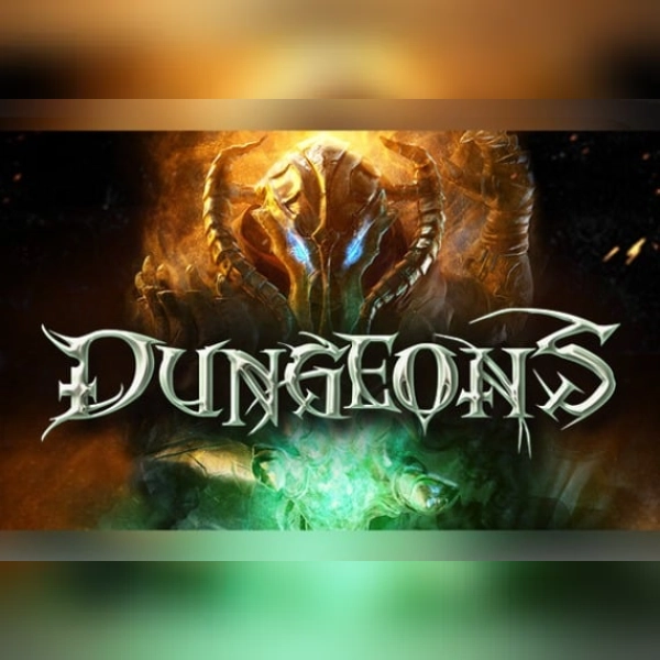 Dungeons (PC) Steam Key - EU