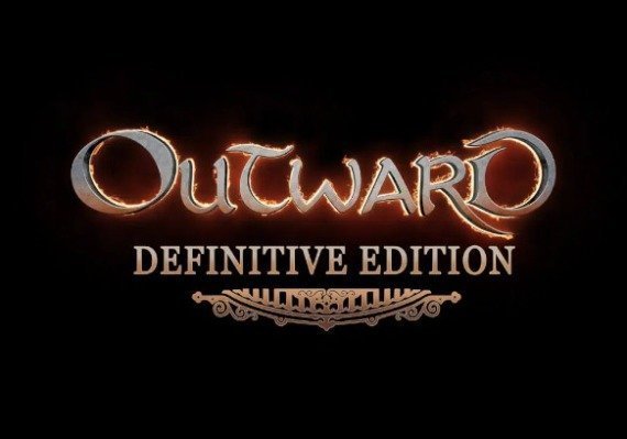 Outward Definitive Edition (Xbox Series X|S) Outward Definitive Edition (Xbox Series X|S)