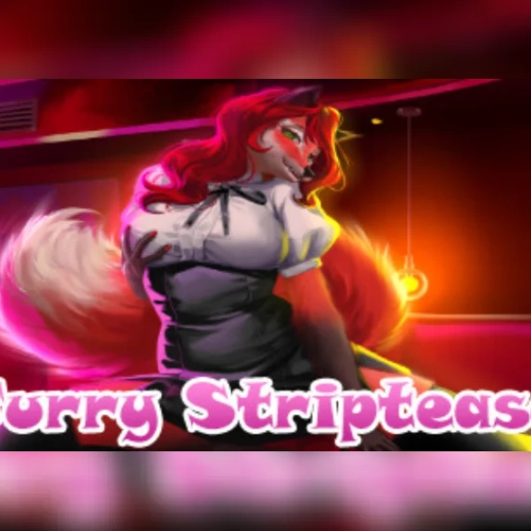 Furry Striptease (PC) Steam Key - GLOBAL