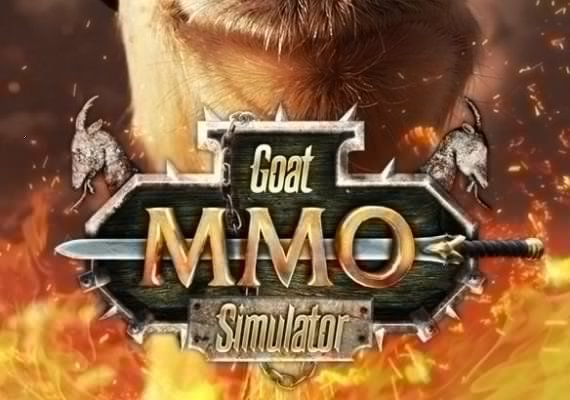 Goat MMO Simulator (DLC) (Xbox One / Xbox Series X|S) Goat MMO Simulator (DLC) (Xbox One / Xbox Series X|S)