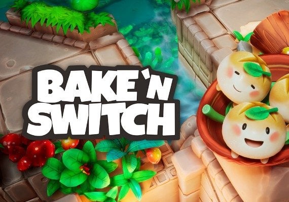 Bake 'n Switch (PC) Bake 'n Switch (PC)