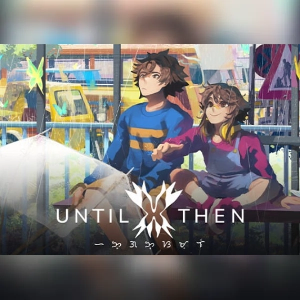 Until Then (PC) Steam Gift - GLOBAL