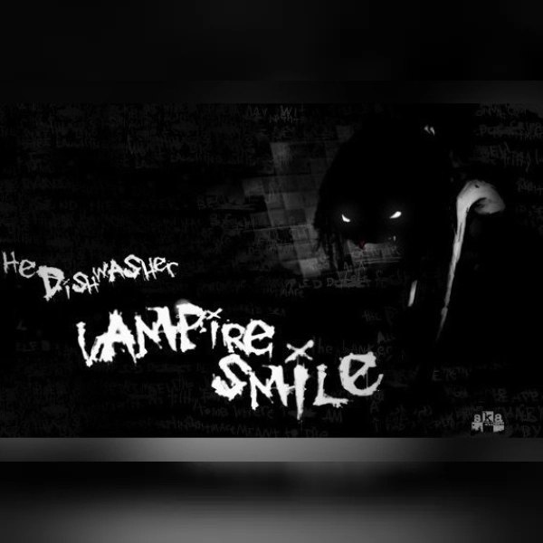 The Dishwasher: Vampire Smile (PC) Steam Gift - GLOBAL