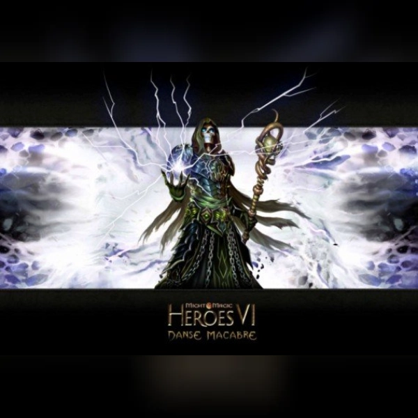 Might & Magic: Heroes VI - Danse Macabre