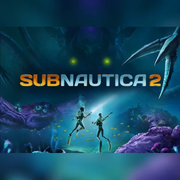 Subnautica 2 (Pc) Steam Gift - Global