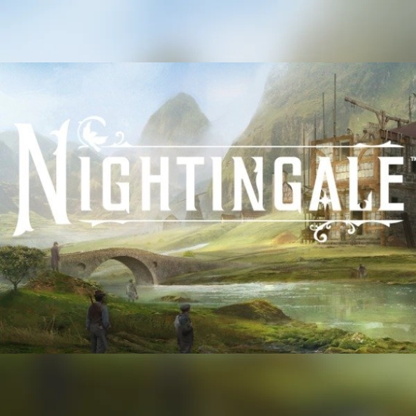 Nightingale (PC) Steam Account - GLOBAL