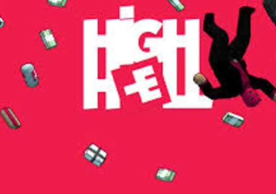 High Hell (PC)