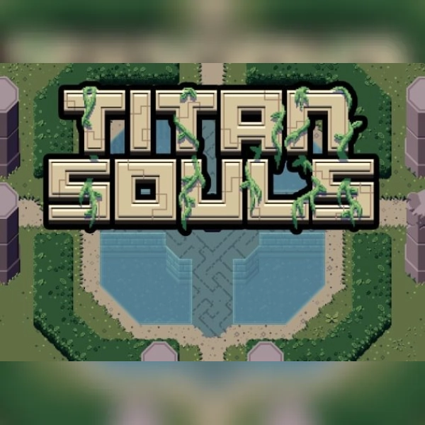 Titan Souls Special Edition (PC) Steam Key - GLOBAL