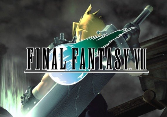 Final Fantasy VII (PC) Final Fantasy VII (PC)