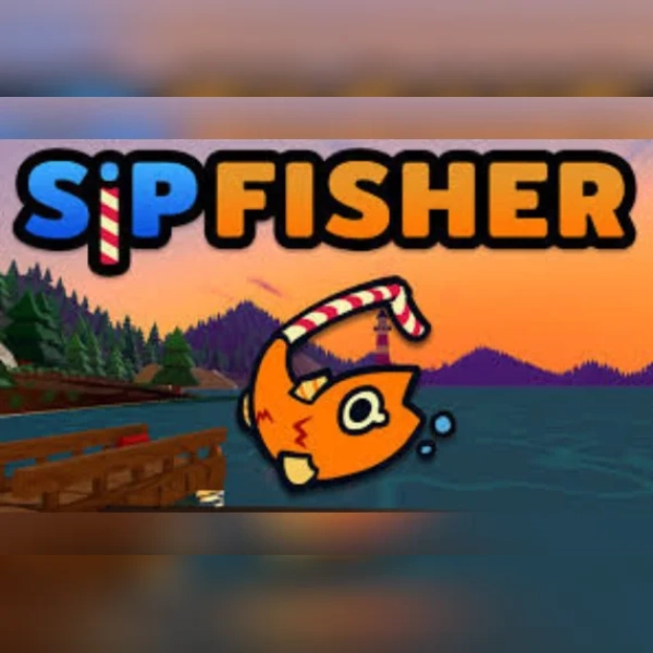 Sip Fisher (PC) Steam Gift- GLOBAL