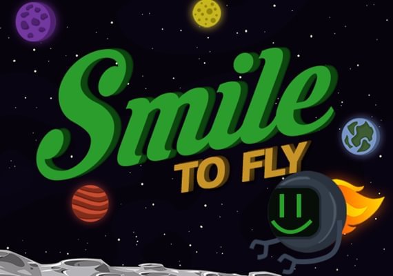 Smile To Fly (PC)