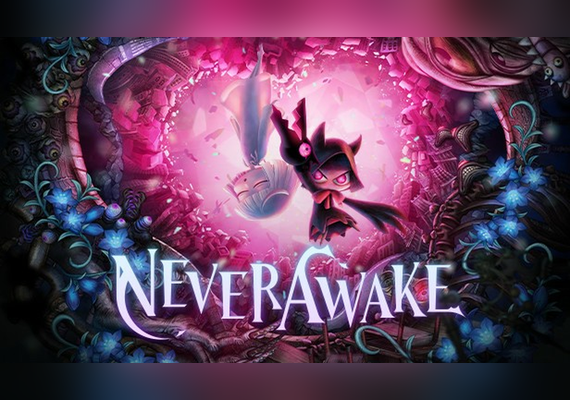 NeverAwake (PC) 