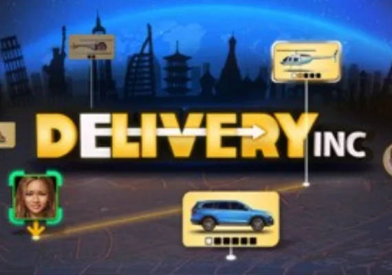 Delivery INC (PC)