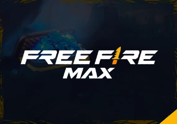 Free Fire Max