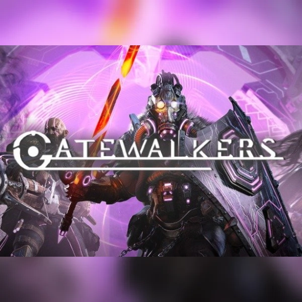 Gatewalkers (PC) Steam Gift - GLOBAL