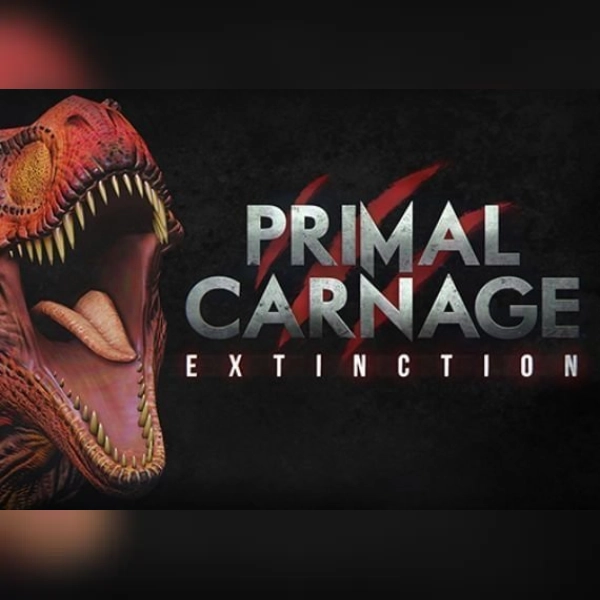 Primal Carnage: Extinction (PC) Steam Gift - GLOBAL