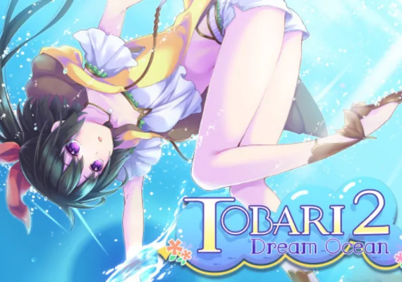 Tobari 2: Dream Ocean (PC) 