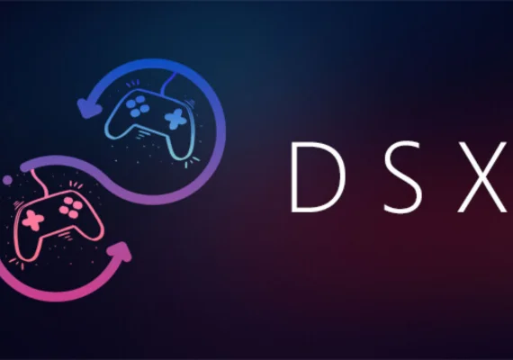 DSX (PC)