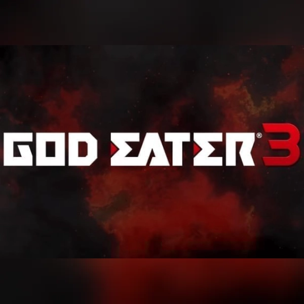 GOD EATER 3 (PC) Steam Gift- EU