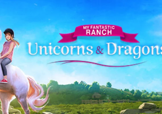 My Fantastic Ranch (PC)