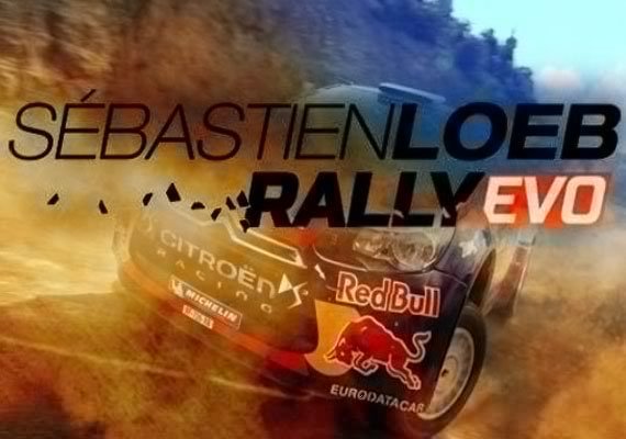 Sebastien Loeb Rally EVO (Xbox One / Xbox Series X|S)
