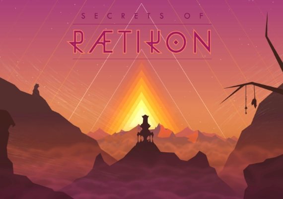 Secrets of Rætikon (PC)