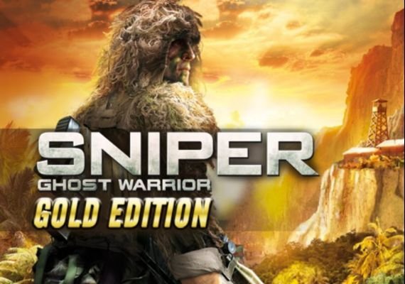 Sniper Ghost Warrior Gold Edition (PC) Sniper Ghost Warrior Gold Edition (PC)