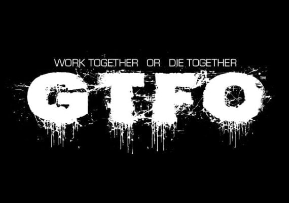 GTFO (PC) GTFO (PC)