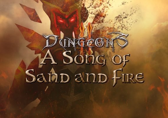 Dungeons 2 - A Song of Sand and Fire (DLC) (PC)