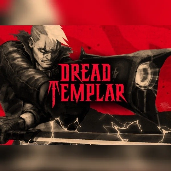 Dread Templar (PC) Steam Key - EU