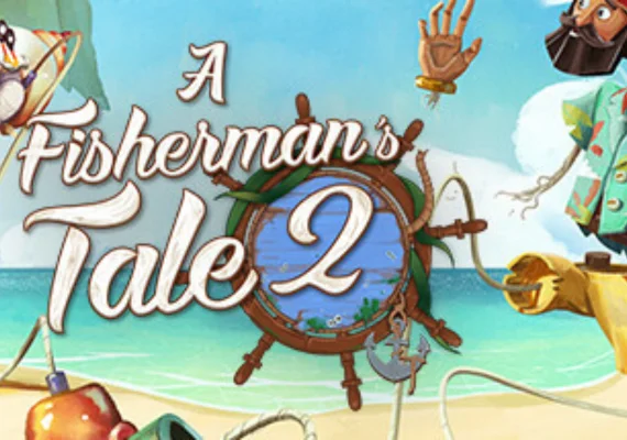 A Fisherman's Tale 2 (PC)