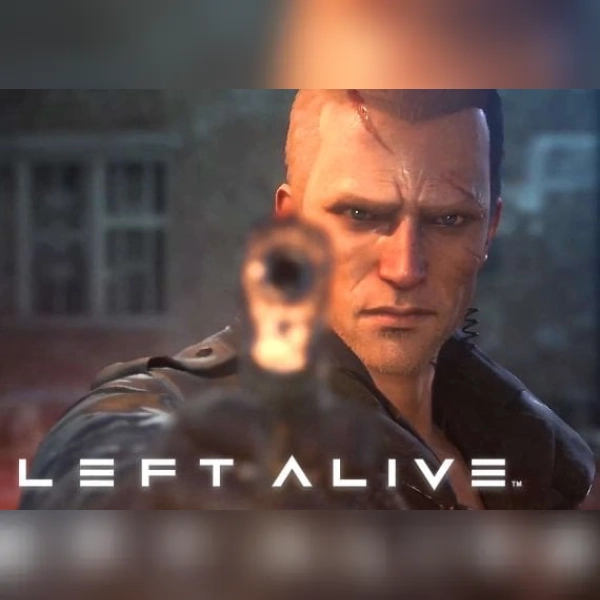 Dark Left Alive (Pc) Steam Gift - Global