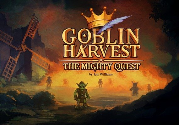 Goblin Harvest: The Mighty Quest (PC)