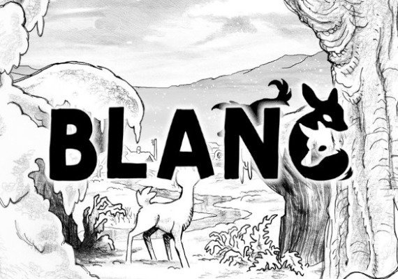 Blanc (PC) Blanc (PC)