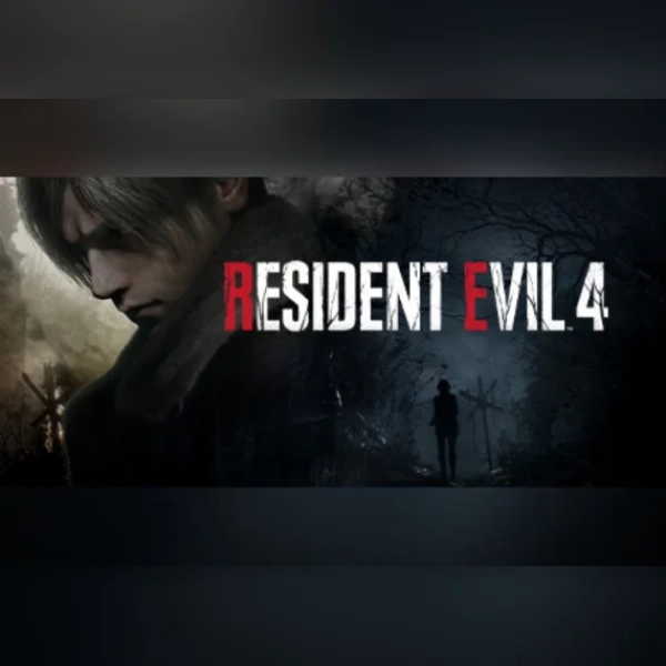 Resident Evil 4 (2023) (PC) Steam Key - EU