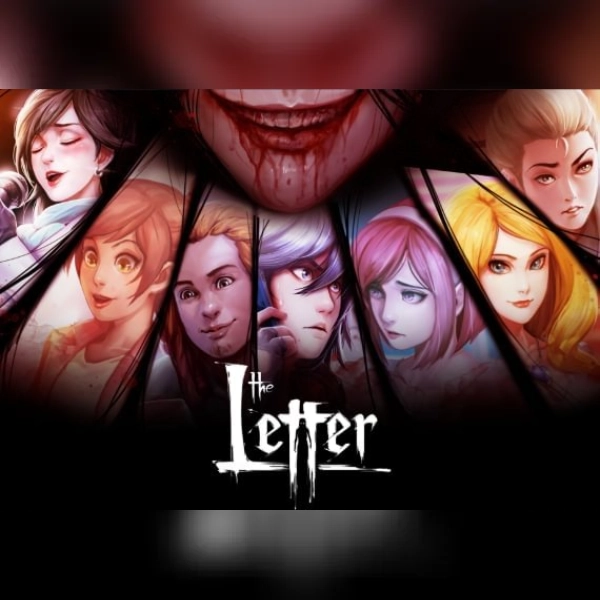 The Letter - Horror Visual Novel (PC) Steam Key - GLOBAL