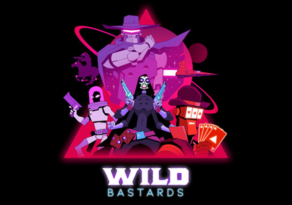 Wild Bastards (PC) Wild Bastards (PC)