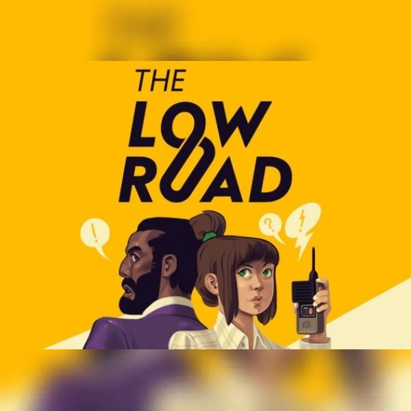 The Low Road (PC) Steam Key - GLOBAL