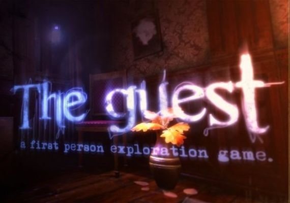 The Guest (PC)
