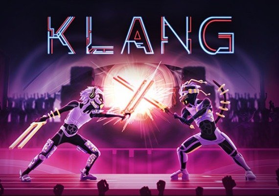 Klang (PC) Klang (PC)
