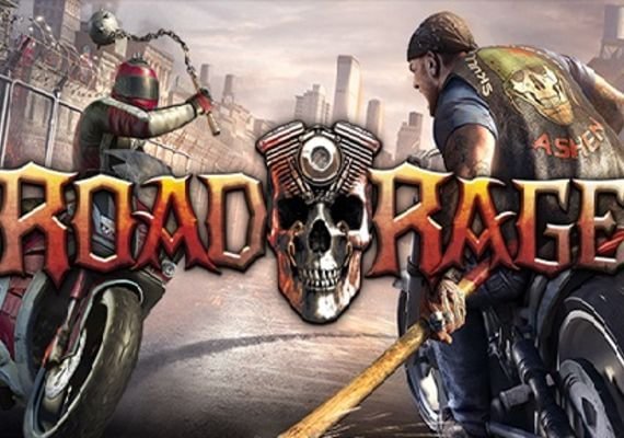 Road Rage (PC)