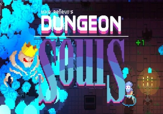 Dungeon Souls (PC) Dungeon Souls (PC)